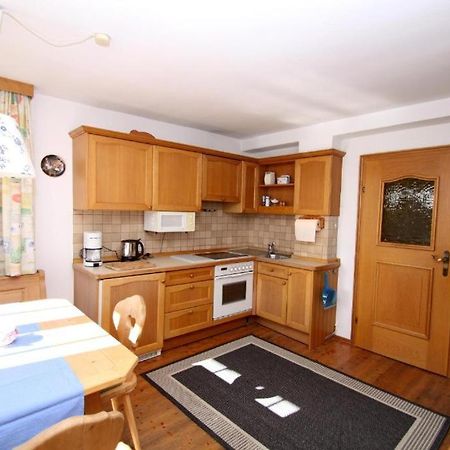 Appartements Reiterhaus Wagrain Dış mekan fotoğraf