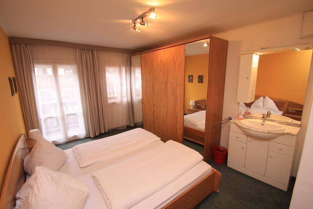 Appartements Reiterhaus Wagrain Dış mekan fotoğraf