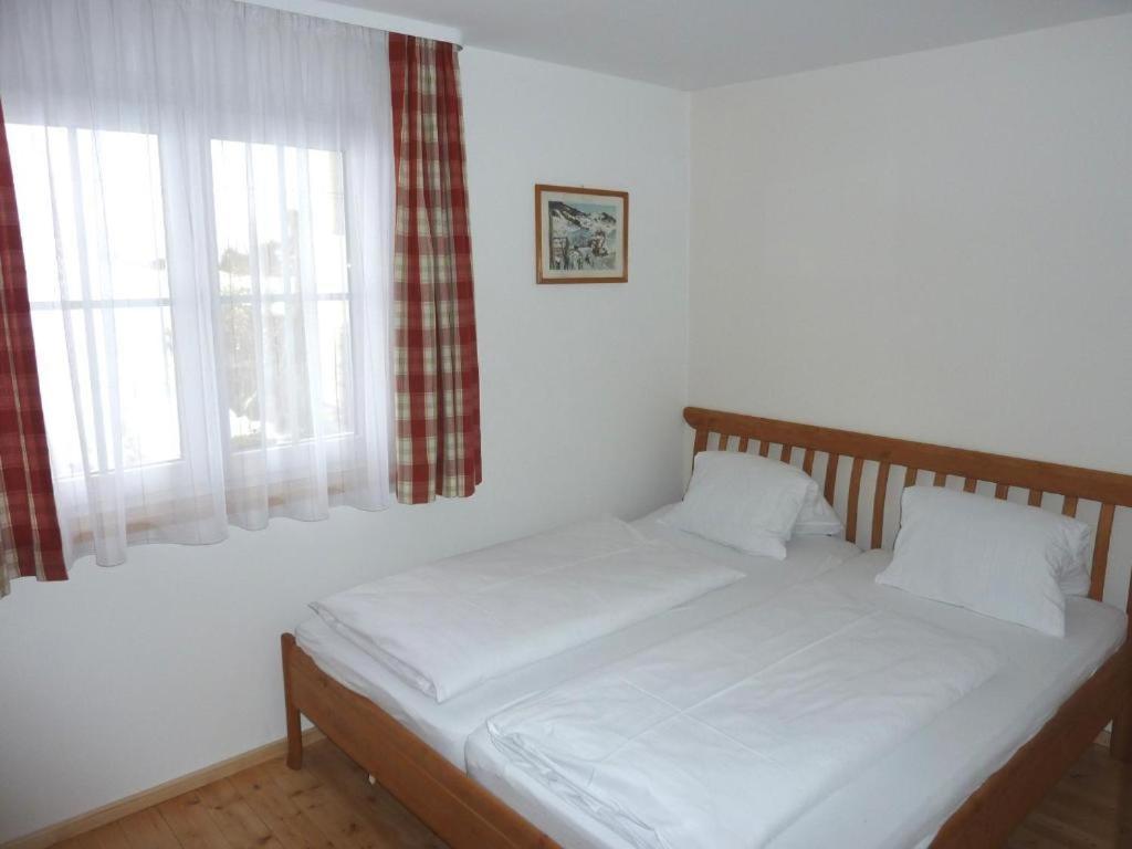 Appartements Reiterhaus Wagrain Dış mekan fotoğraf