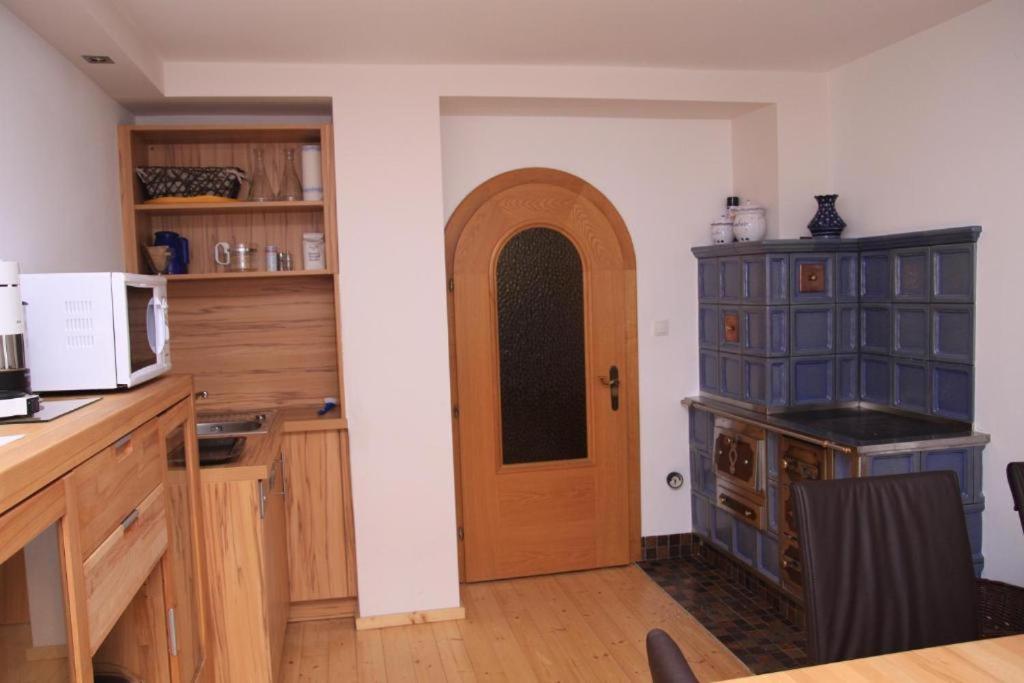 Appartements Reiterhaus Wagrain Dış mekan fotoğraf