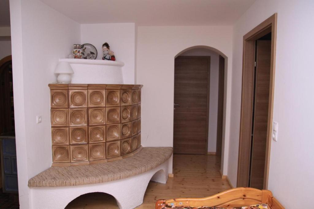 Appartements Reiterhaus Wagrain Dış mekan fotoğraf