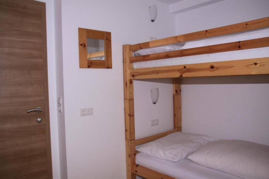 Appartements Reiterhaus Wagrain Dış mekan fotoğraf