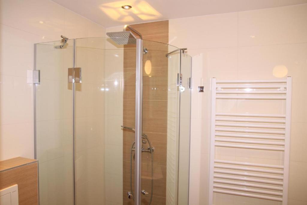 Appartements Reiterhaus Wagrain Dış mekan fotoğraf