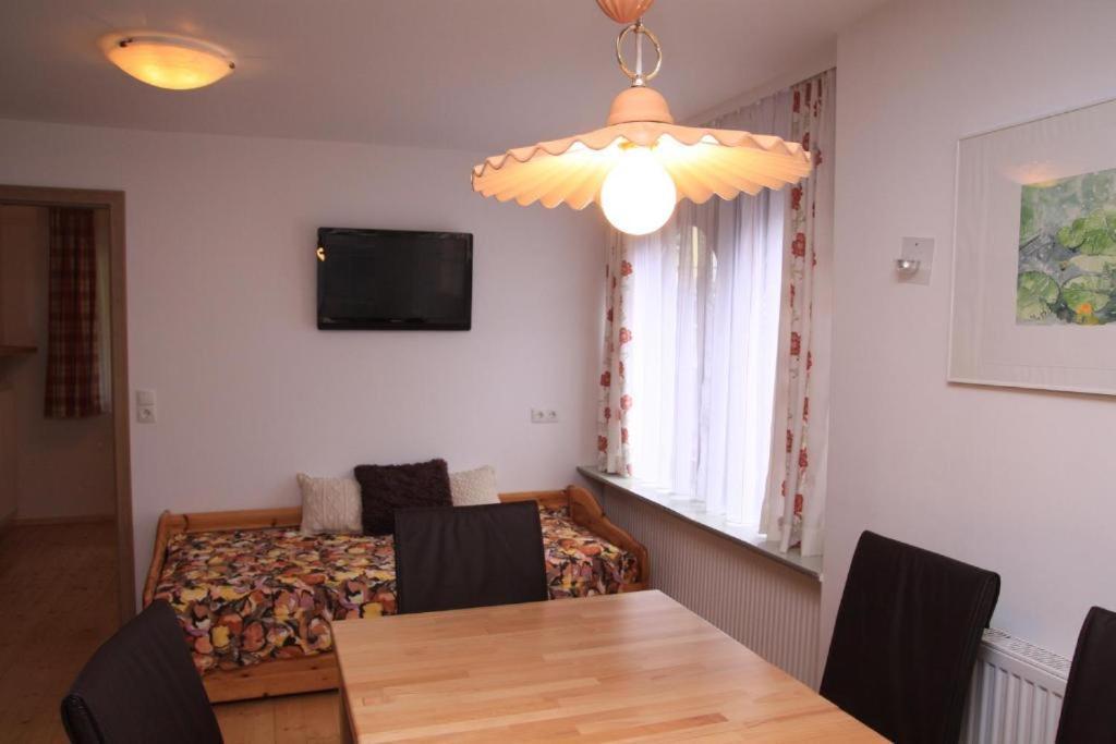 Appartements Reiterhaus Wagrain Dış mekan fotoğraf
