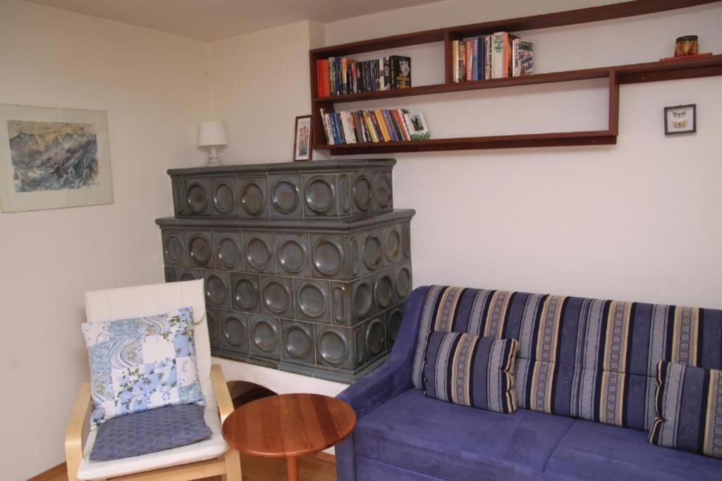 Appartements Reiterhaus Wagrain Dış mekan fotoğraf