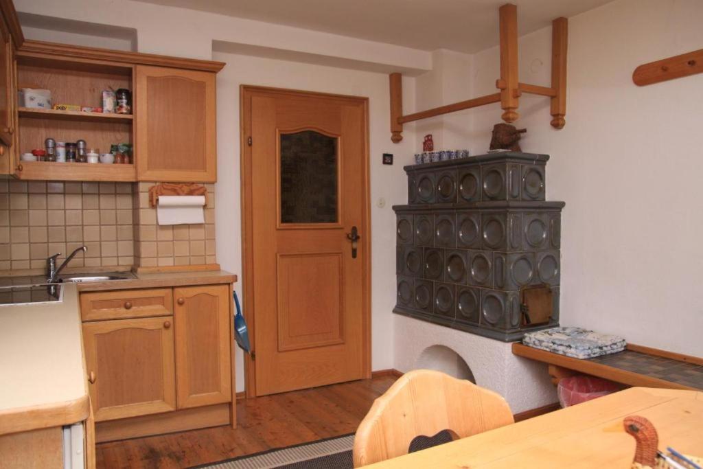 Appartements Reiterhaus Wagrain Dış mekan fotoğraf