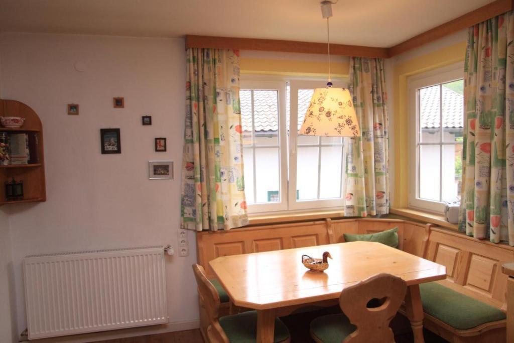 Appartements Reiterhaus Wagrain Dış mekan fotoğraf