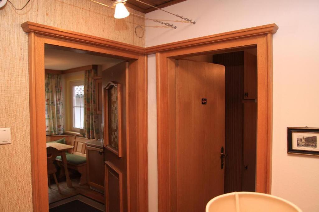 Appartements Reiterhaus Wagrain Dış mekan fotoğraf