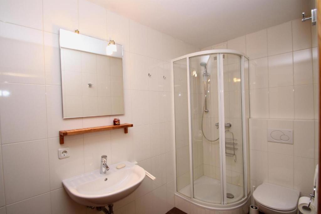 Appartements Reiterhaus Wagrain Dış mekan fotoğraf