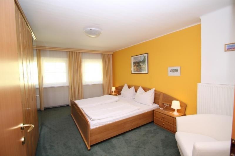 Appartements Reiterhaus Wagrain Dış mekan fotoğraf