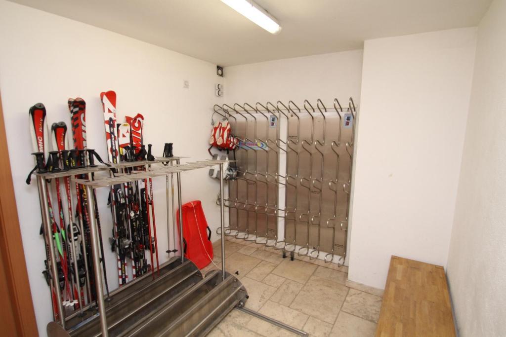 Appartements Reiterhaus Wagrain Dış mekan fotoğraf