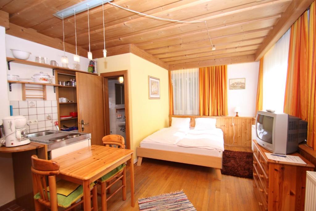 Appartements Reiterhaus Wagrain Oda fotoğraf