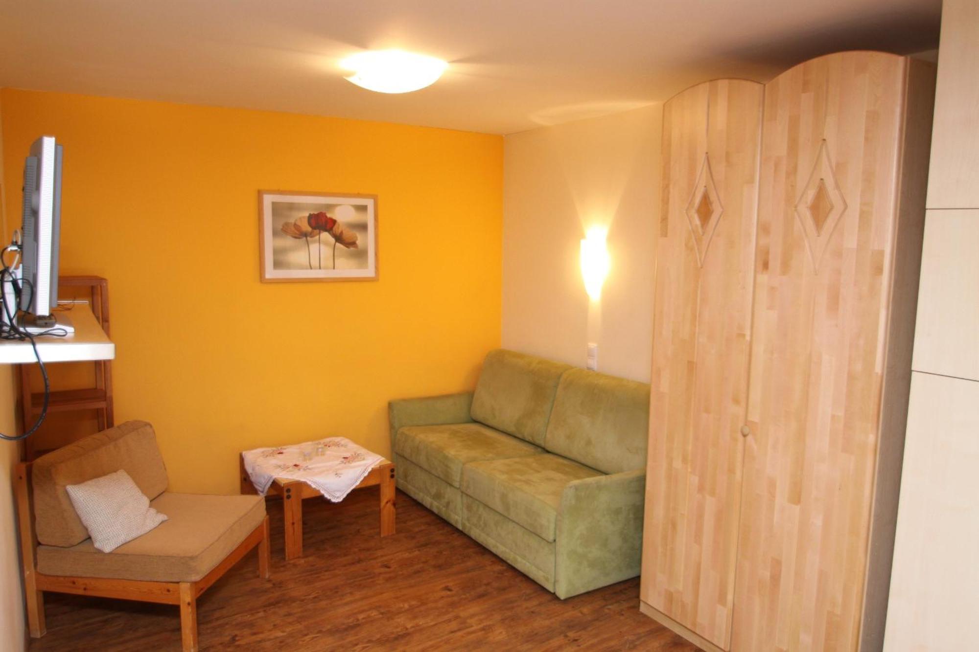 Appartements Reiterhaus Wagrain Dış mekan fotoğraf