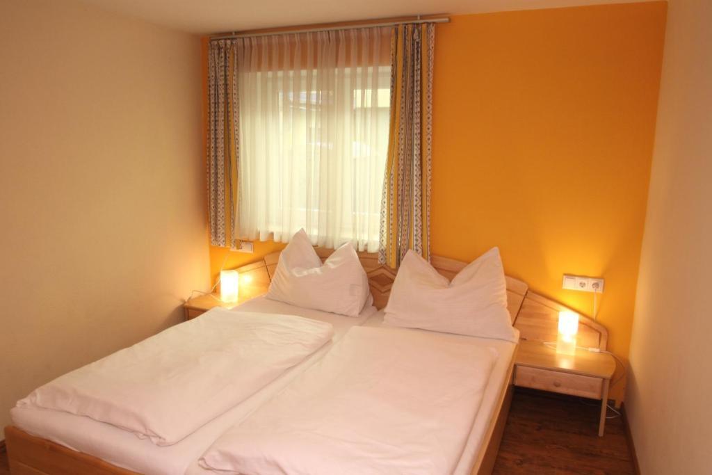 Appartements Reiterhaus Wagrain Oda fotoğraf