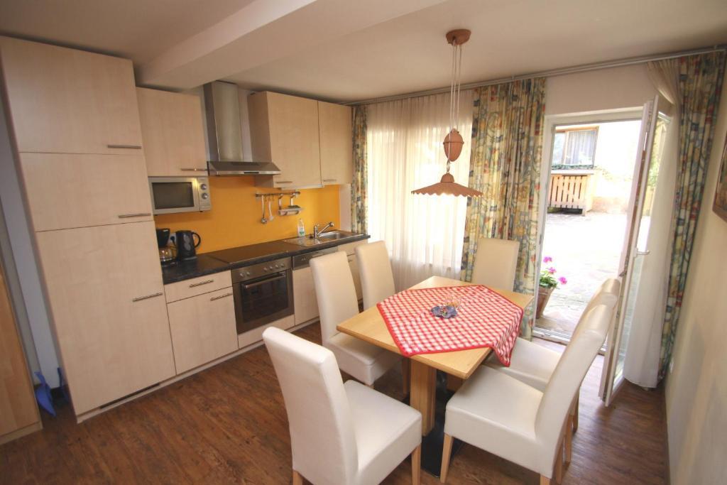 Appartements Reiterhaus Wagrain Oda fotoğraf
