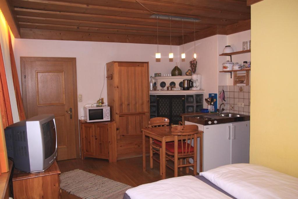 Appartements Reiterhaus Wagrain Oda fotoğraf