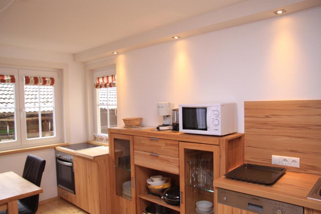 Appartements Reiterhaus Wagrain Oda fotoğraf