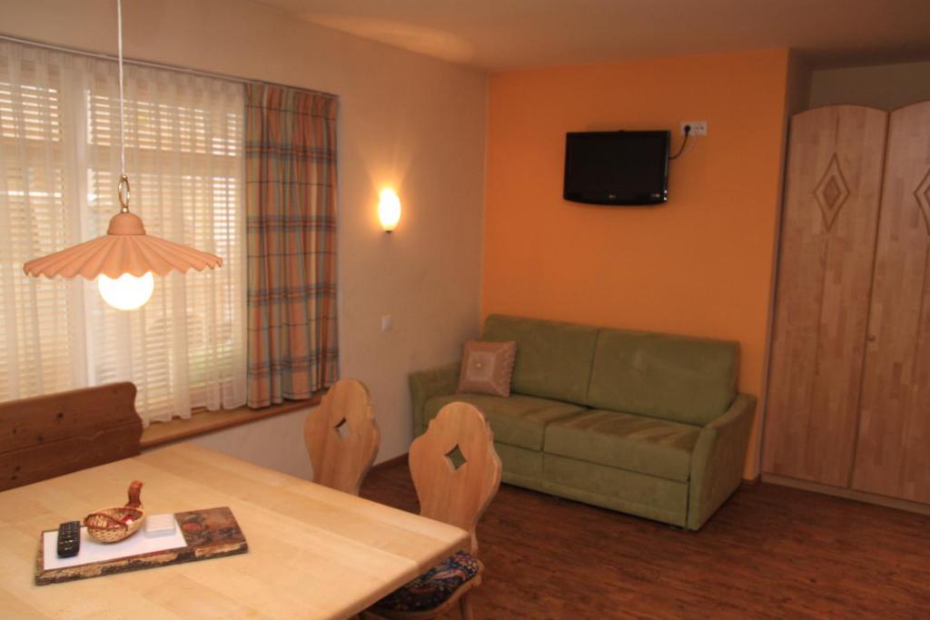 Appartements Reiterhaus Wagrain Oda fotoğraf
