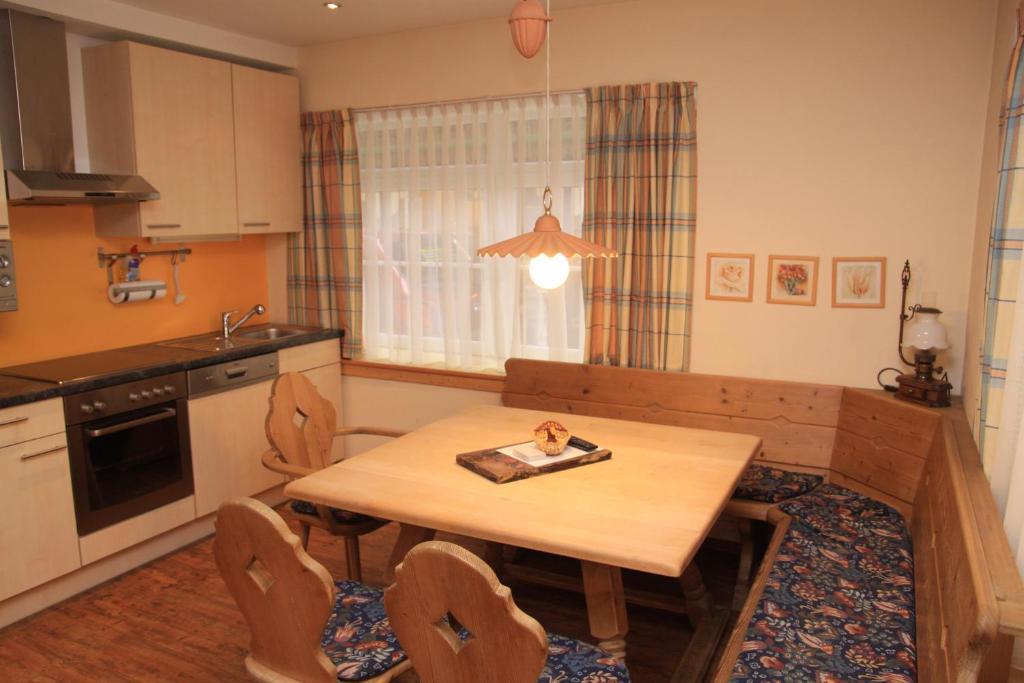 Appartements Reiterhaus Wagrain Oda fotoğraf