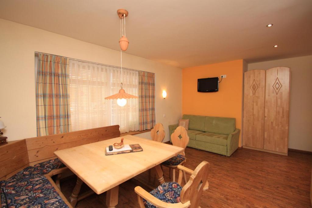 Appartements Reiterhaus Wagrain Oda fotoğraf