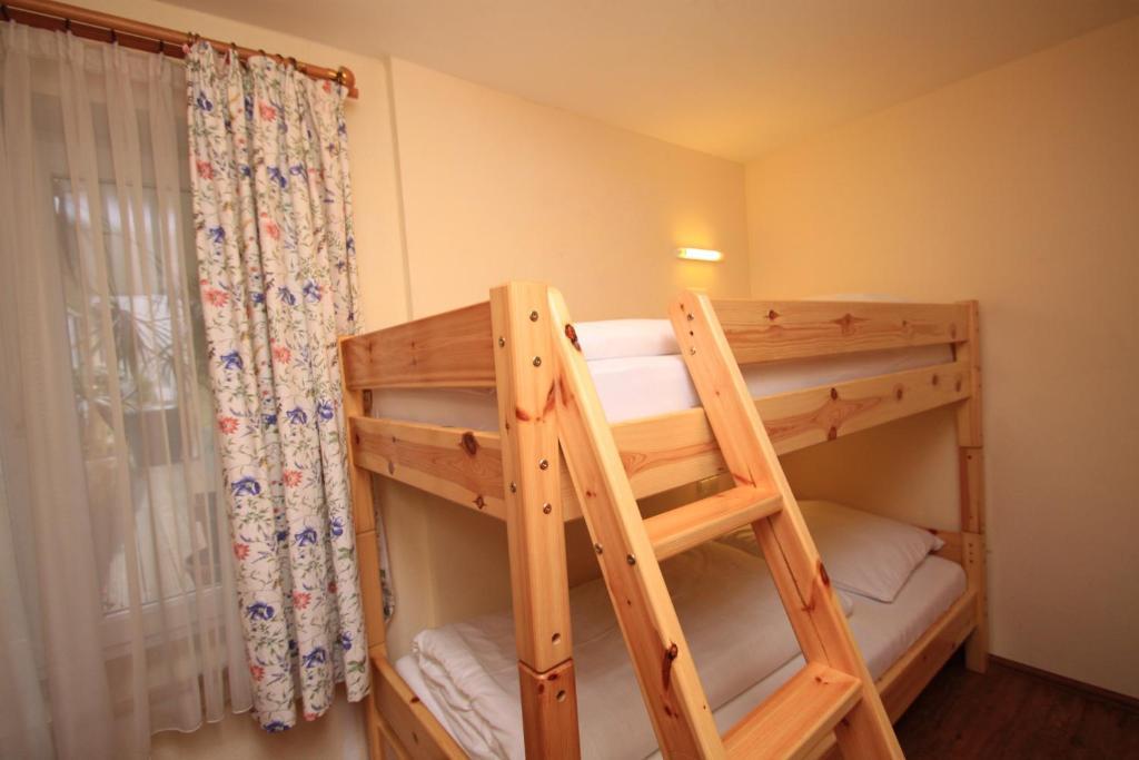 Appartements Reiterhaus Wagrain Oda fotoğraf