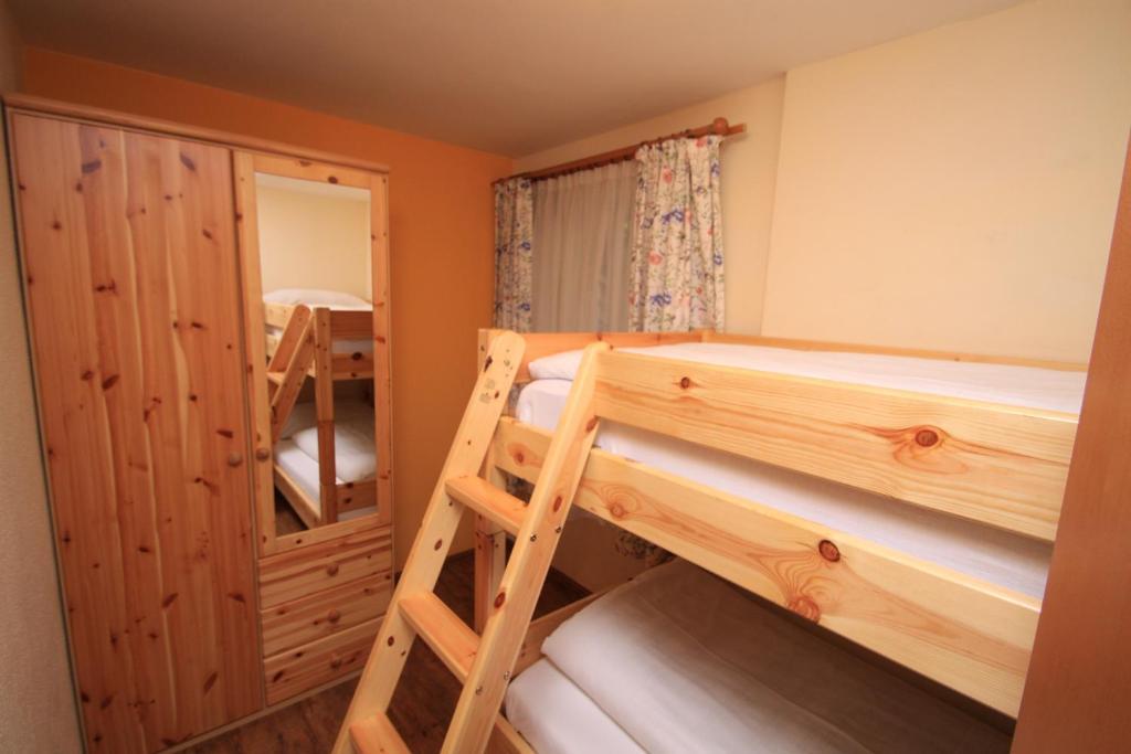 Appartements Reiterhaus Wagrain Oda fotoğraf