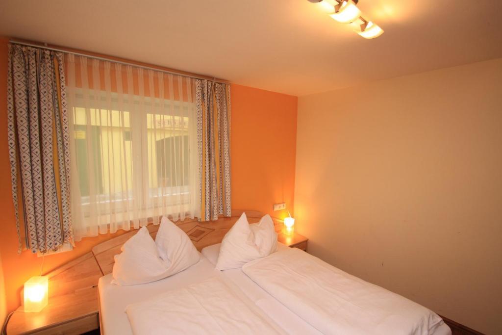 Appartements Reiterhaus Wagrain Oda fotoğraf