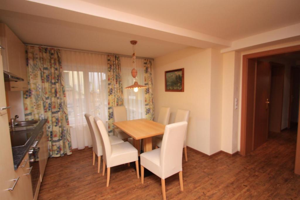 Appartements Reiterhaus Wagrain Oda fotoğraf