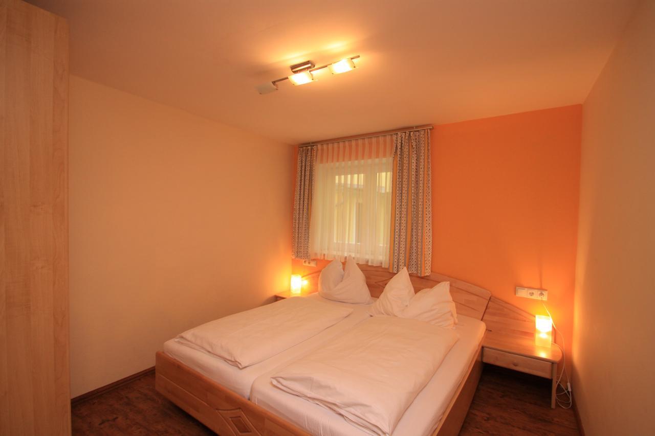 Appartements Reiterhaus Wagrain Oda fotoğraf